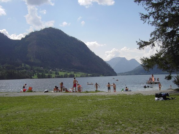 Grundlsee (SEER Konzert) - 