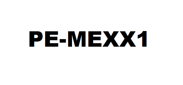 Mexx1 - 