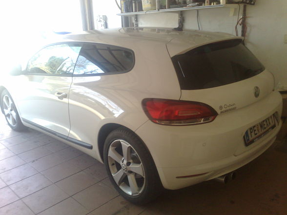 Scirocco - 