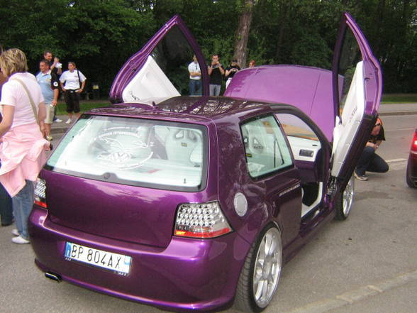 Wörthersee Tour 2006 - 