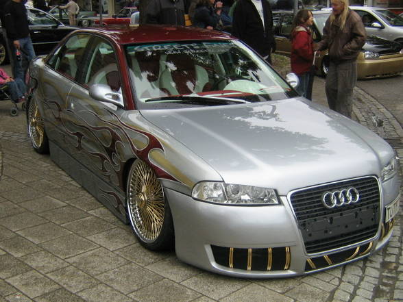 Wörthersee Tour 2006 - 