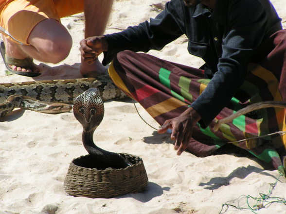 Sri Lanka - 