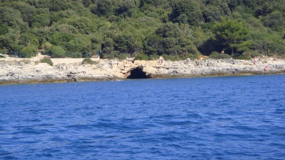 Urlaub Kroatien 09 - 