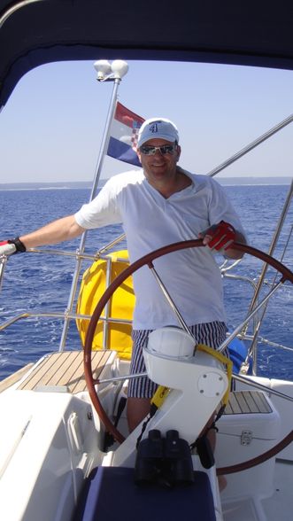 Urlaub Kroatien 09 - 