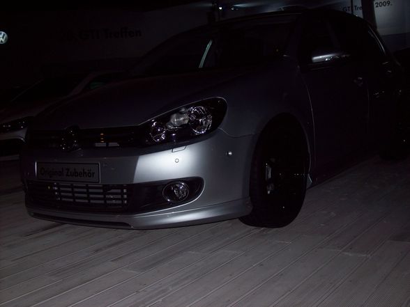 GTI - Treffen 09 - 