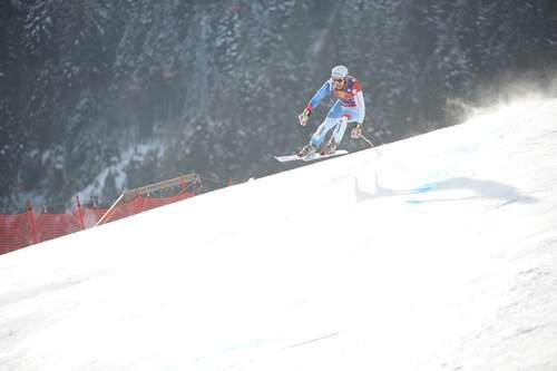 Kitzbühel 2009 - 