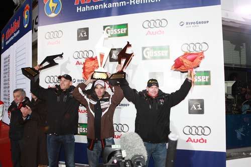 Kitzbühel 2009 - 