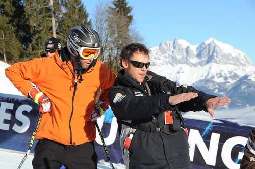 Kitzbühel 2009 - 