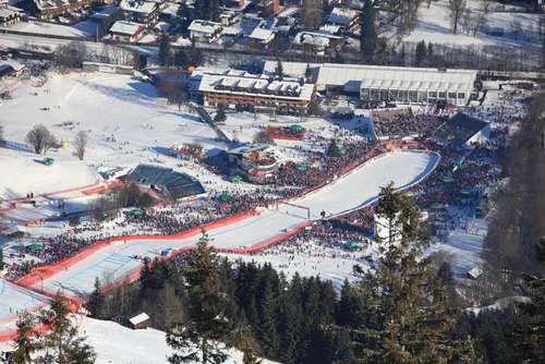 Kitzbühel 2009 - 