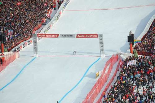 Kitzbühel 2009 - 