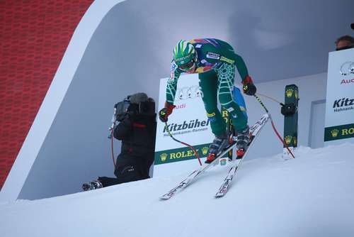 Kitzbühel 2009 - 