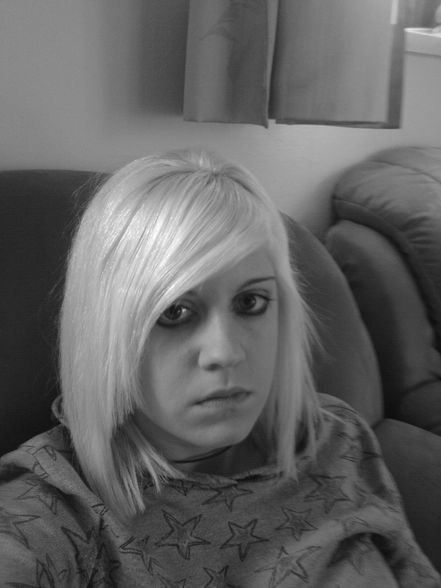 blonde zeiten =D - 