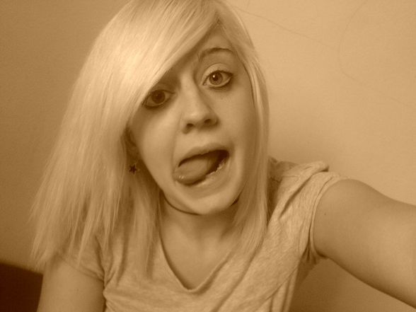 blonde zeiten =D - 