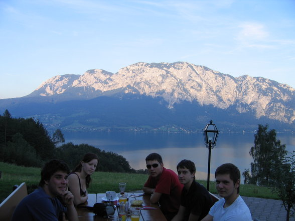 Attersee - 