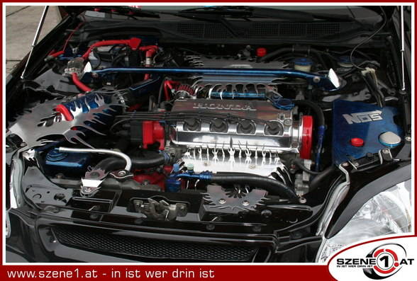 Car-HiFi-tuningmesse - 