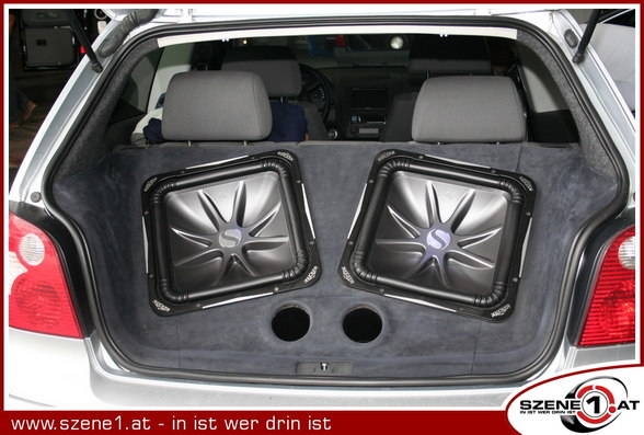 Car-HiFi-tuningmesse - 