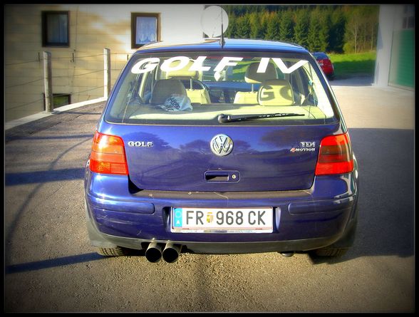 mein baby =) - 