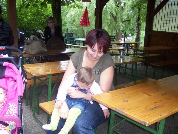 Mamas Treffen  - 