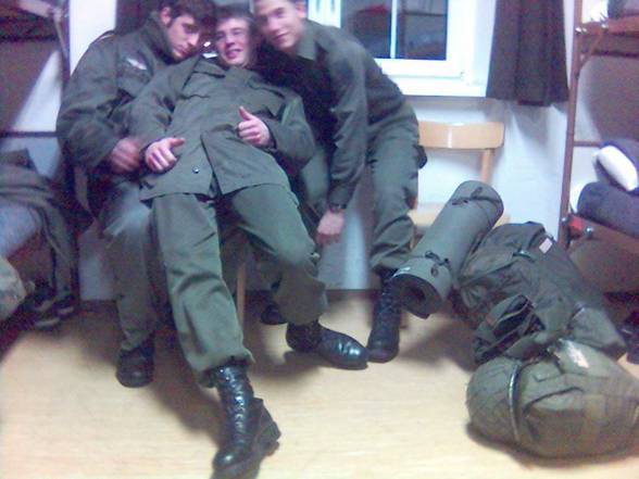 ~~Bundesheer & Friends~~ - 