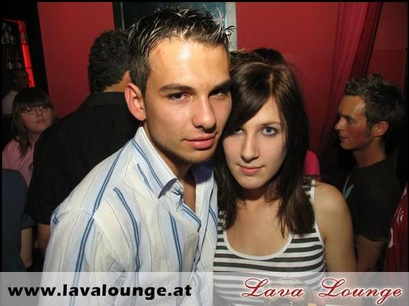 ~LaVa~LoUnGe~ - 