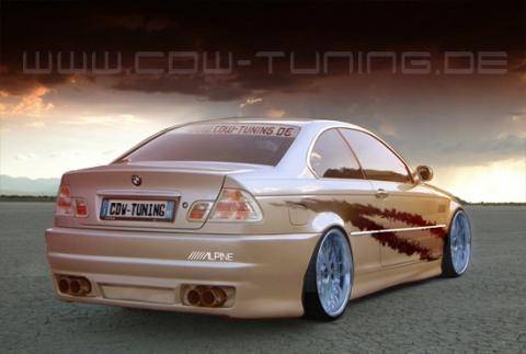 BMW - 