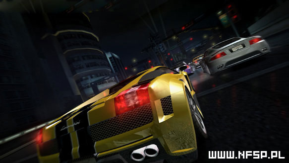 Need for Speed Carbon!!! - 