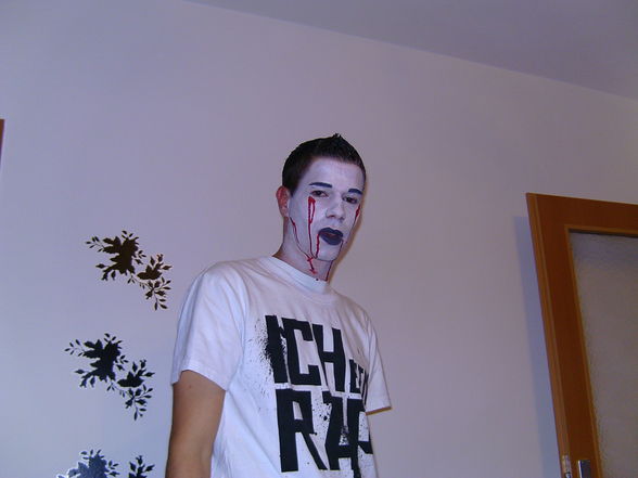 Halloween am 31.10.09 - 