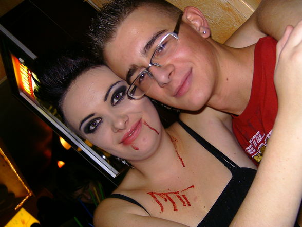 Halloween am 31.10.09 - 