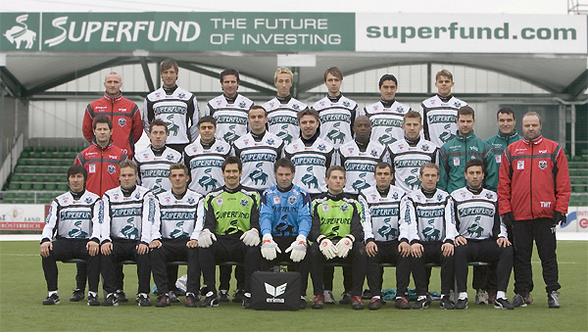 FC Superfund - 