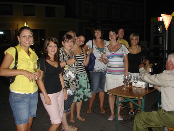 Burgenland 2008 - 