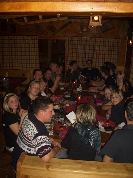 Saalbach 2008 - 