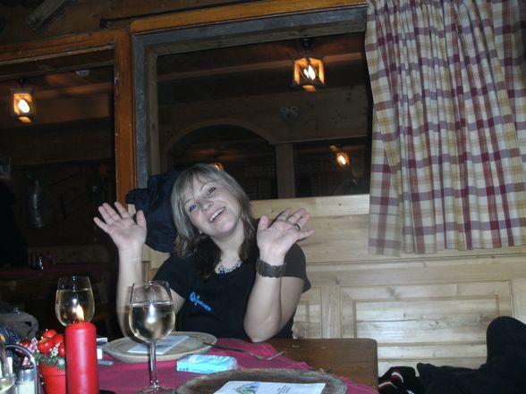 Saalbach 2008 - 