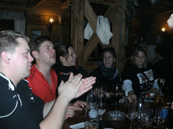 Saalbach 2008 - 