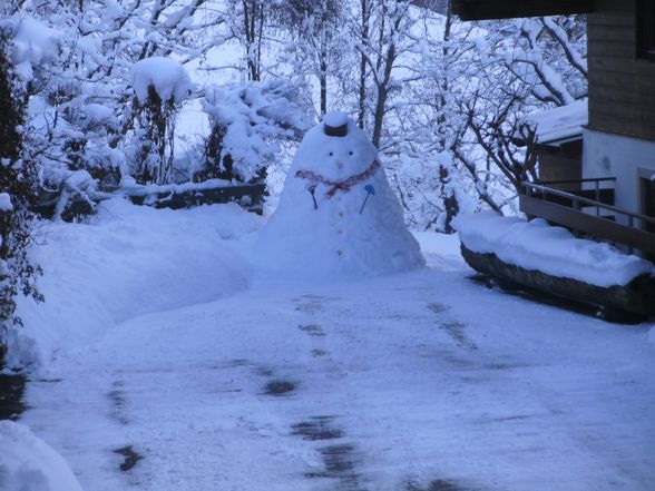 Saalbach 2008 - 