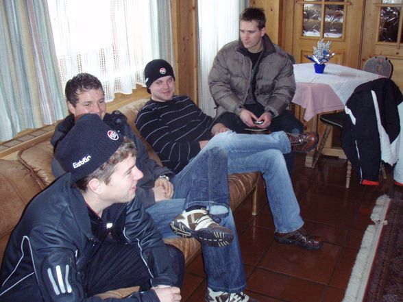 Saalbach 2008 - 