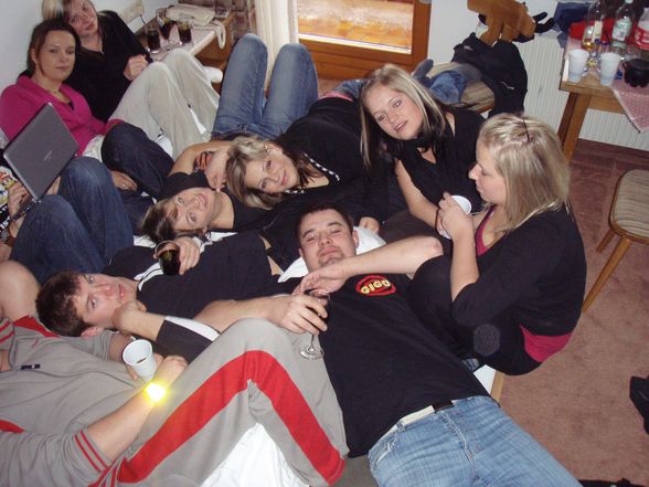 Saalbach 2008 - 