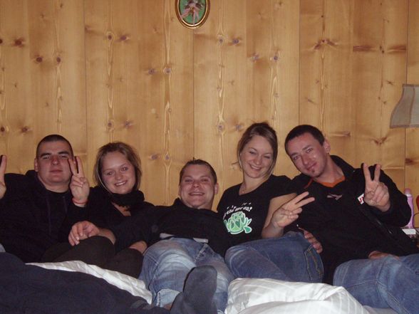 Saalbach 2008 - 