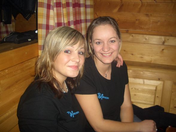 Saalbach 2008 - 