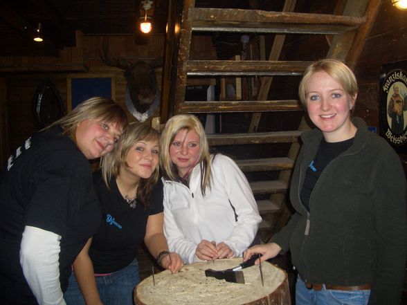 Saalbach 2008 - 