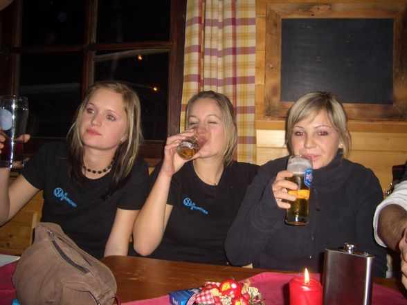 Saalbach 2008 - 