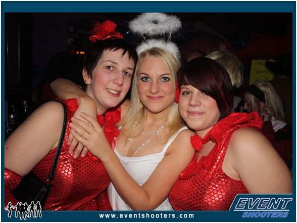 Fasching 2009 - 