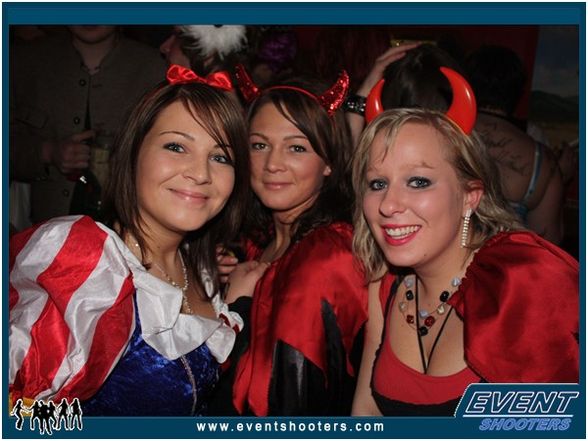 Fasching 2009 - 