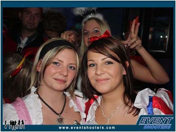 Fasching 2009 - 