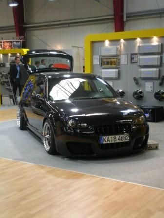 Sinsheim 2008  - 