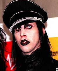 Marilyn Manson - 