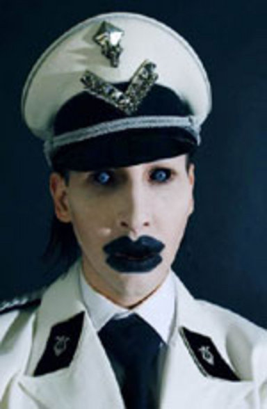 Marilyn Manson - 