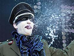 Marilyn Manson - 