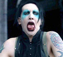 Marilyn Manson - 