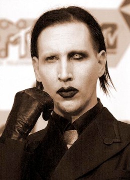 Marilyn Manson - 