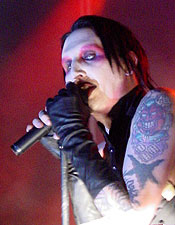 Marilyn Manson - 